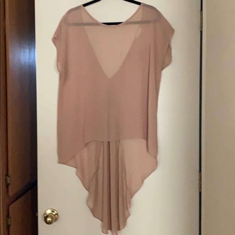 Shear top